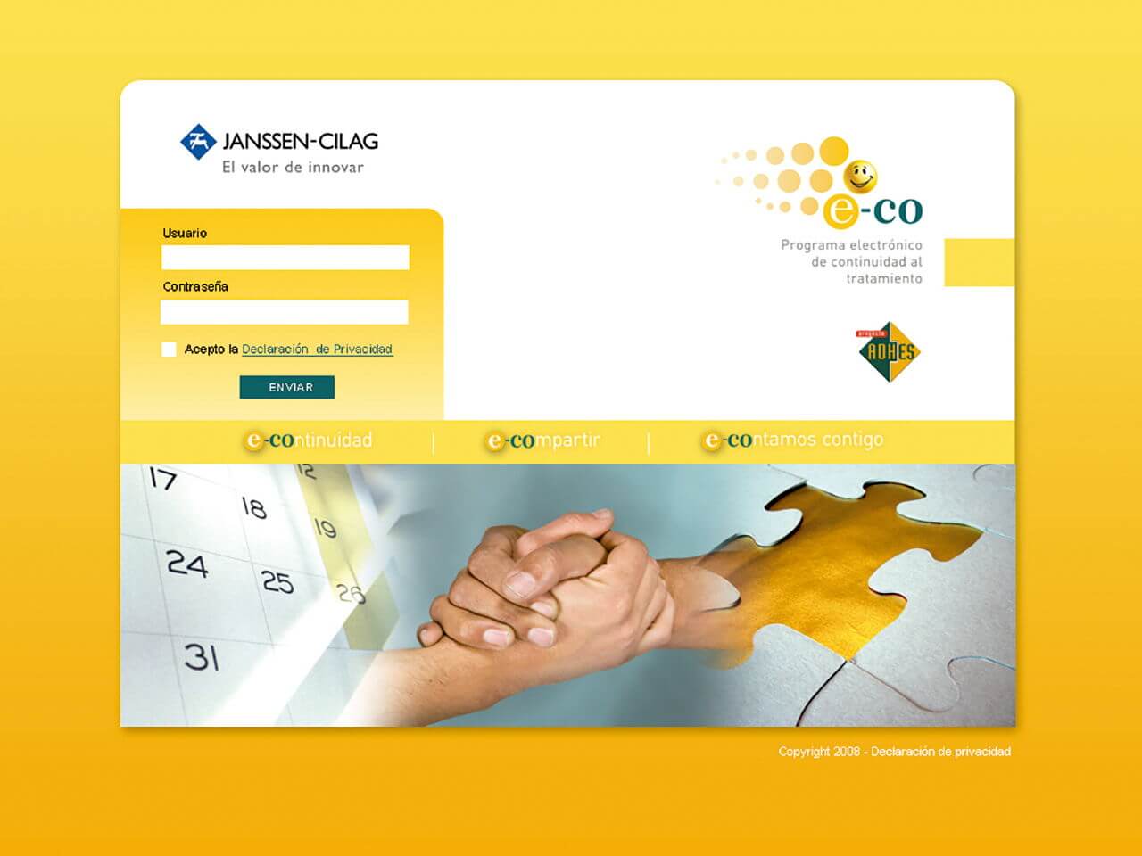 app e-co