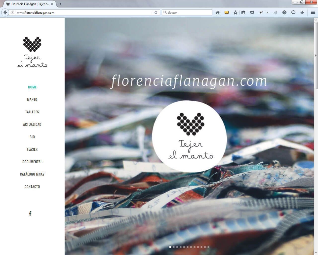 florenciaflanagan.com