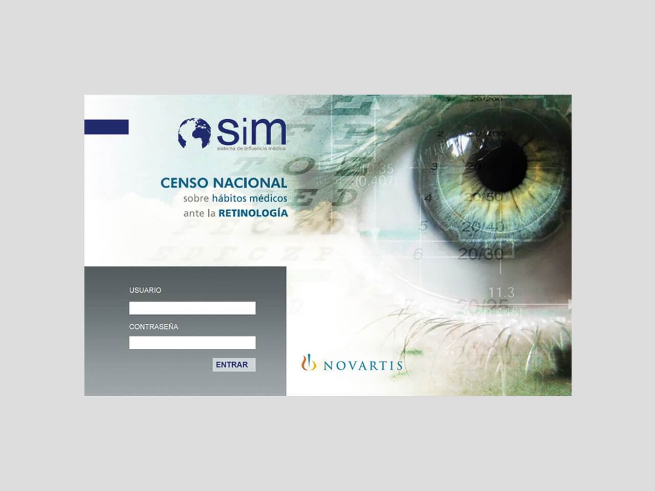 app censo nacional II