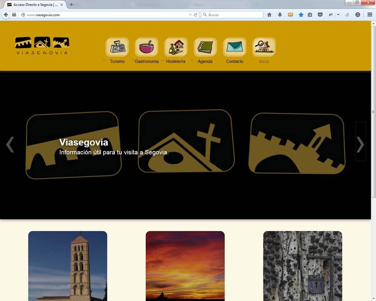 viasegovia.com